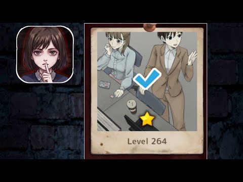 Play level 264 walkthrough