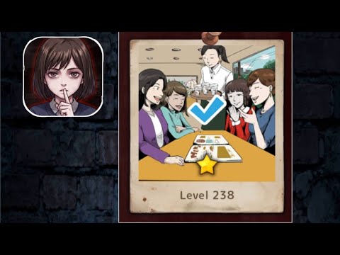 Play level 238 walkthrough