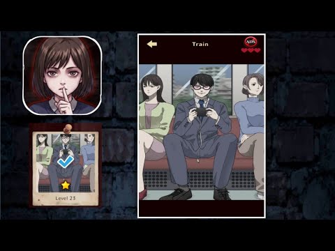 Play level 23 walkthrough