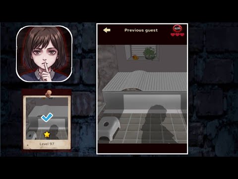 Reproducir la solución del nivel 97