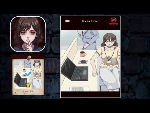 Reproducir la solución del nivel 93