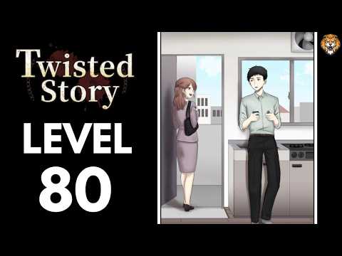 Reproducir la solución del nivel 80