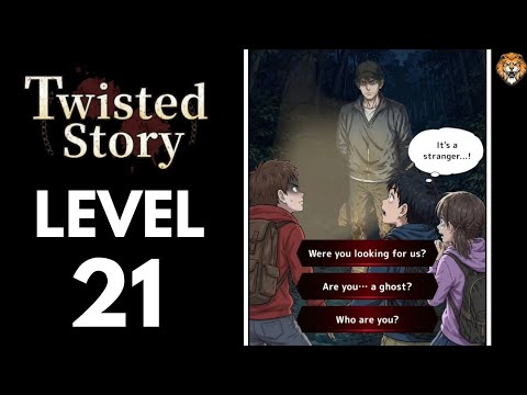 Play level 21 walkthrough