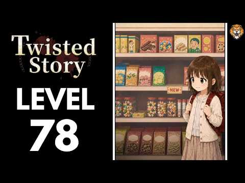 Reproducir la solución del nivel 78