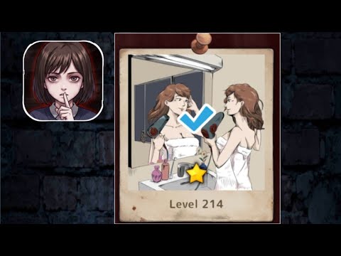 Play level 214 walkthrough