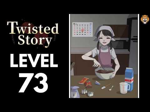 Reproducir la solución del nivel 73