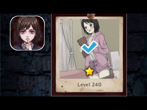 Play level 240 walkthrough