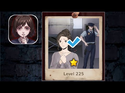 Play level 225 walkthrough