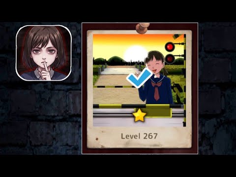 Play level 267 walkthrough