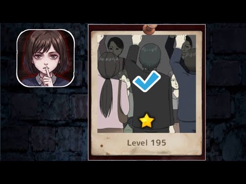 Play level 195 walkthrough