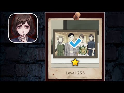 Play level 235 walkthrough