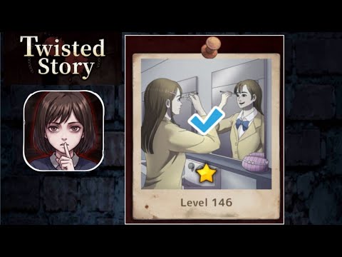 Play level 146 walkthrough