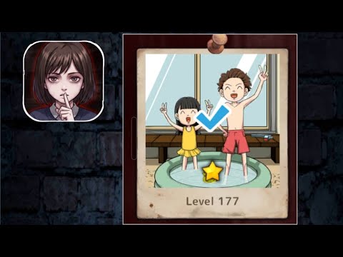 ステージ177の攻略動画を再生