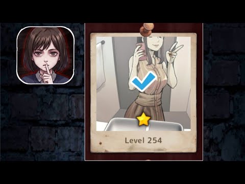 Play level 254 walkthrough
