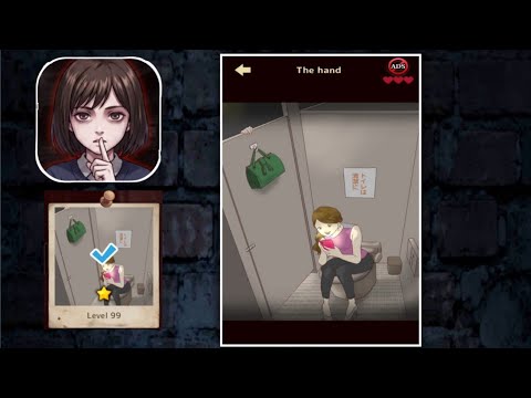 Reproducir la solución del nivel 99