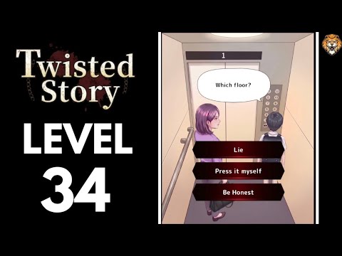 Play level 34 walkthrough