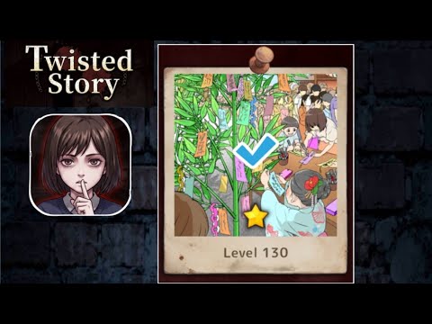 Play level 130 walkthrough