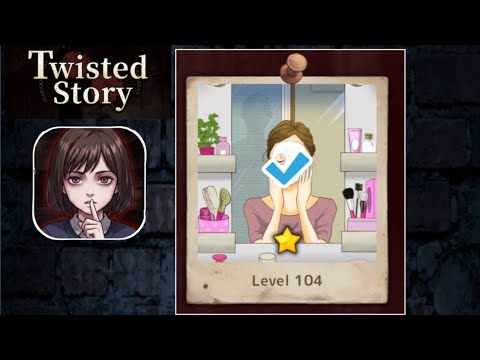 Play level 104 walkthrough
