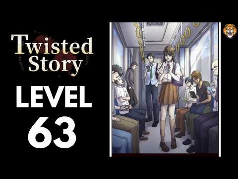Reproducir la solución del nivel 63