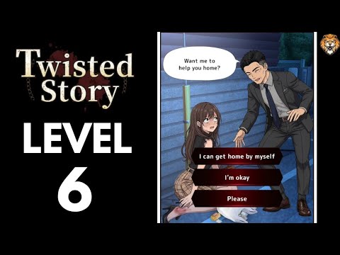 Play level 6 walkthrough