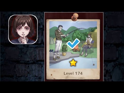 Play level 174 walkthrough