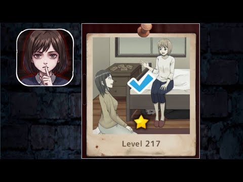 Play level 217 walkthrough