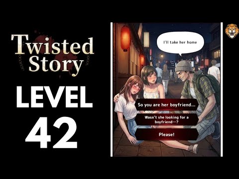 Play level 42 walkthrough