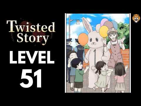 Play level 51 walkthrough