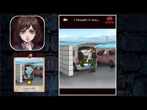 Play level 100 walkthrough