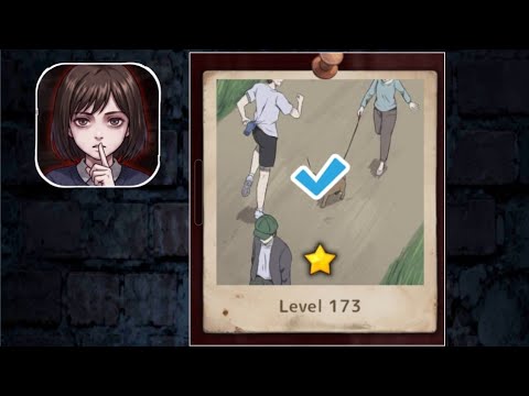 Play level 173 walkthrough