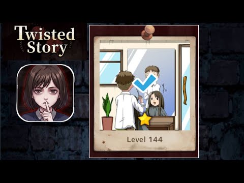 Play level 144 walkthrough