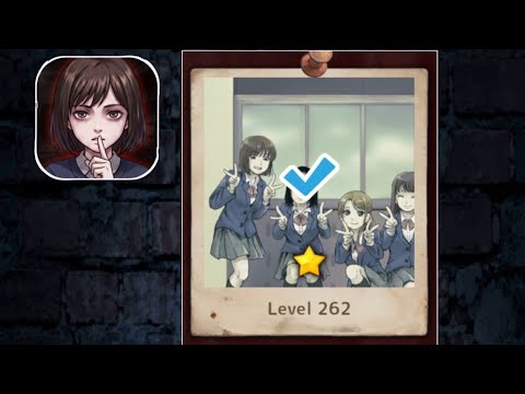 Play level 262 walkthrough