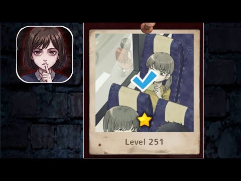 Play level 251 walkthrough