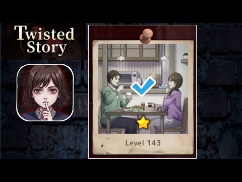 Play level 143 walkthrough